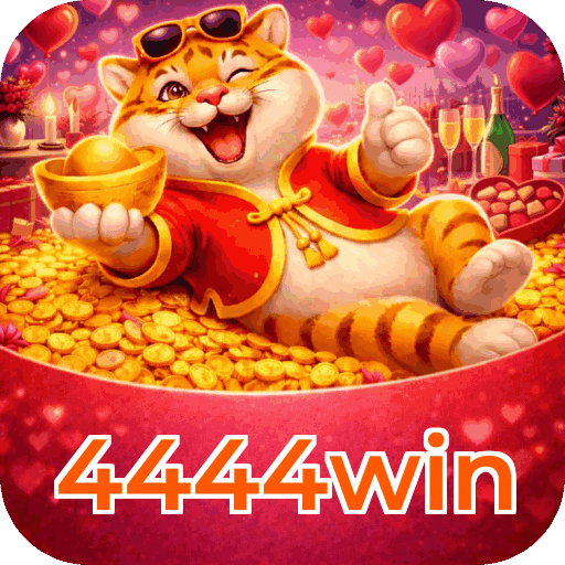 4444win