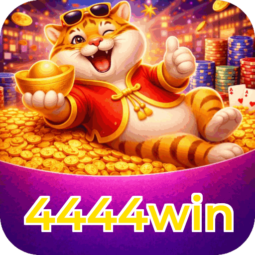 4444win