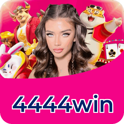 4444win