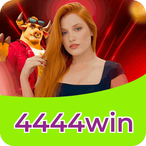 4444win