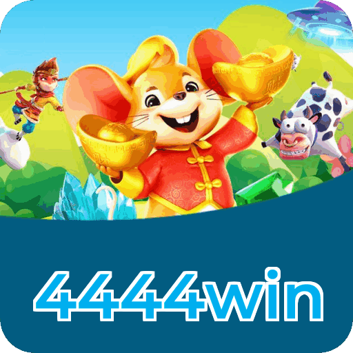 4444win